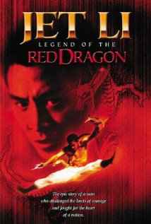 The New Legend of Shaolin 1994 Full Movie